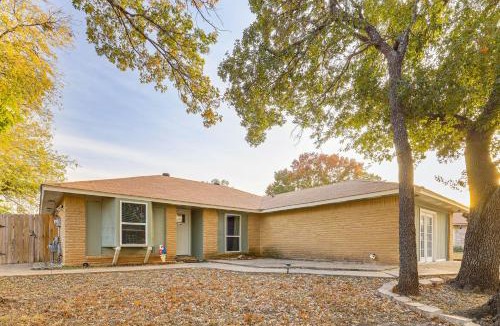 San Antonio House | Game Room! Family Home 5 Mi to SeaWorld