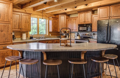 Harrison Valley House | Game Room + Fire Pit: Sprawling Westfield Retreat!