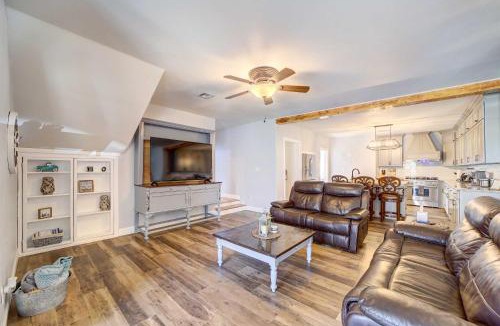 Afton House | Game Room + Large Backyard: Afton Home!