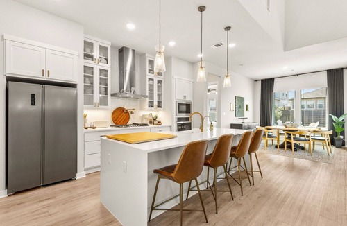 Buda House | Game room, Pool, Chef's Kitchen, 25 min to DT