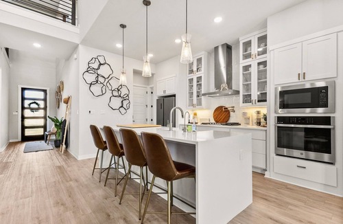 Buda House | Game room, Pool, Chef's Kitchen, 25 min to DT