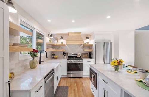 East Harwich House | Game Room, Private Yard w Fire Pit!