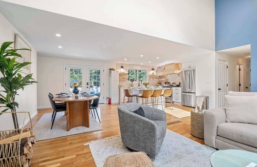 East Harwich House | Game Room, Private Yard w Fire Pit!