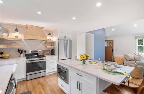 East Harwich House | Game Room, Private Yard w Fire Pit!