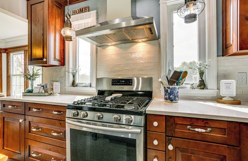 Sparrow Bush House | Game Room, Yard & Fire Pit: Spacious Catskills Gem