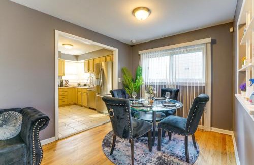 Westland House | Game, Stay & Play: Family Home in Westland!