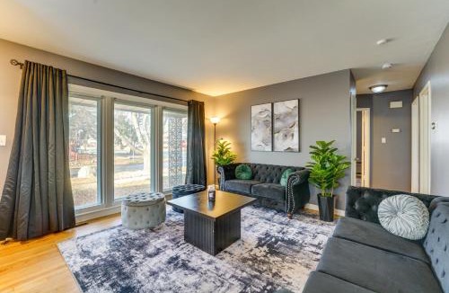 Westland House | Game, Stay & Play: Family Home in Westland!