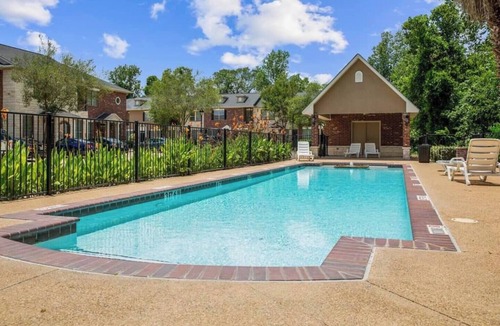 College Station House | Gameday Gateway - Modern College Station Home Near Texas A&M