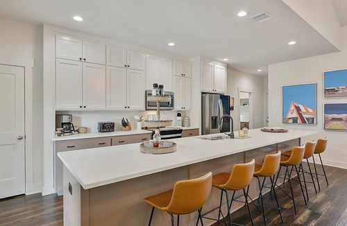 North Oakwood House | Gameday Getaway | Walk to Kyle Field