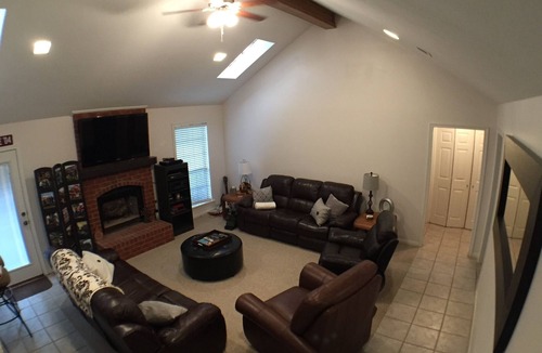 Southwood Valley House | GAMEDAY home for your Texas A&M visit