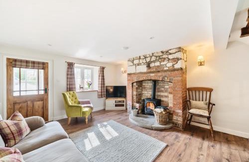 Buckland Newton House | Gamekeeper's Cottage