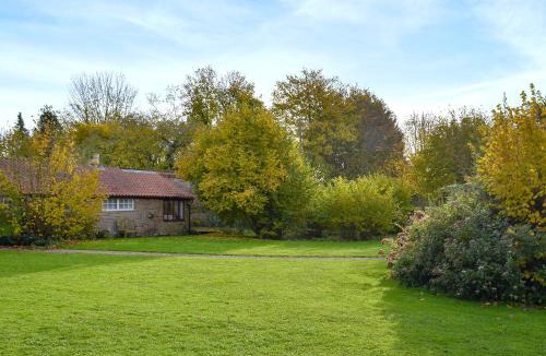 Westmarsh House | Gamekeeper's Cottage