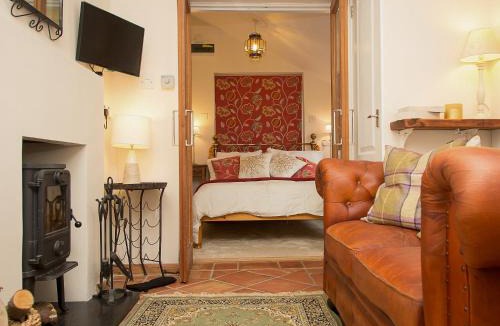 Westmarsh House | Gamekeeper's Cottage