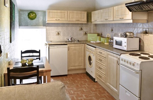 Liskeard Cottage | Gamekeepers Apt - CV20