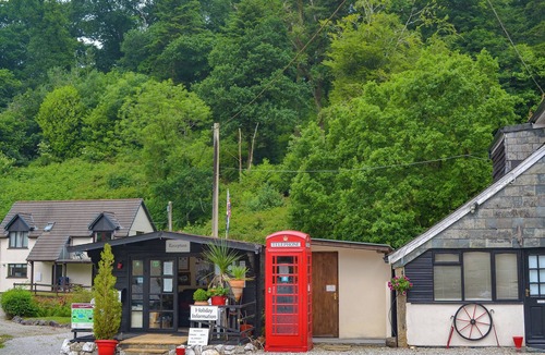 Liskeard Cottage | Gamekeepers Apt - CV20