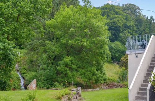 Liskeard Cottage | Gamekeepers Apt - CV20