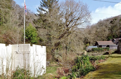 Liskeard Cottage | Gamekeepers Apt - CV20