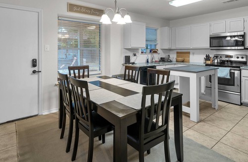 Wetmore House | Gameroom! Hot Tub! 25 minutes from Downtown!