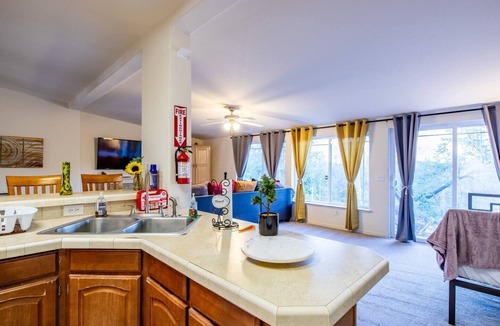 Midpines House | GameRoom*HotTub*HomeTheater*EV*Fire pitw/Mtn View