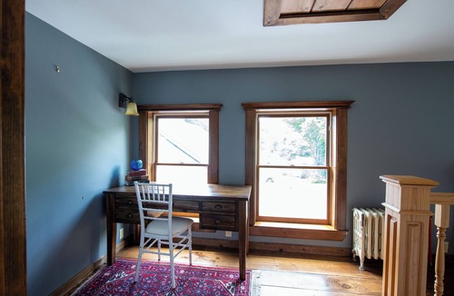 Jacksonville House | GAMERS HAVEN, River Wine Inn!