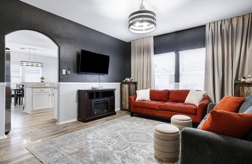 San Antonio House | Games, Pet Friendly, Family Fun
