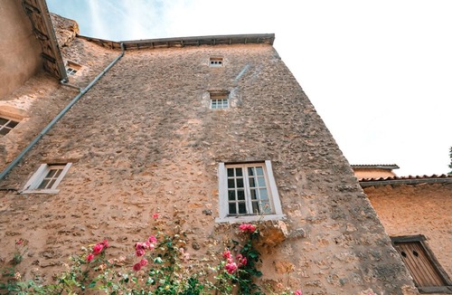 Vivonne House | Gaming gîte for 12 people in Vivonne
