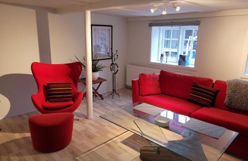 Aarup Apartment | Gamle Præstegård