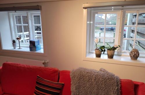 Aarup Apartment | Gamle Præstegård
