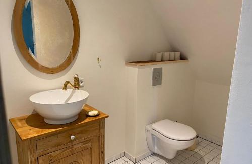 Hagerup Bed & Breakfast | Gamle Præstegård