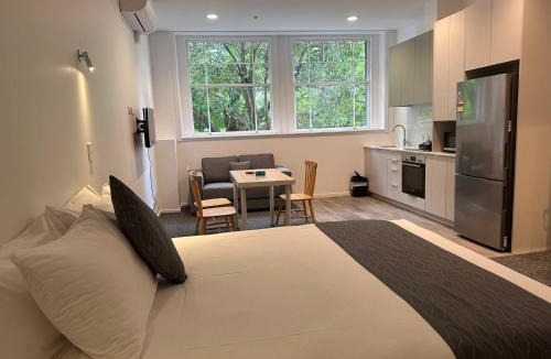 Auckland Central Business District Hotel | Gamma Hotel