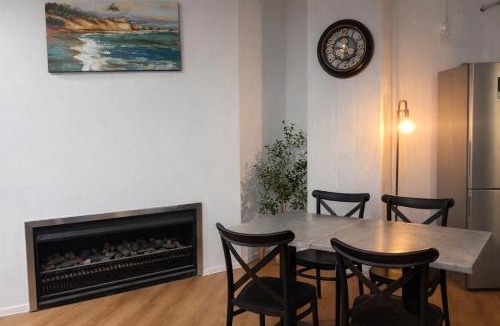 Auckland Central Business District Hotel | Gamma Hotel