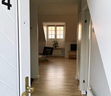 Hornslet Apartment | Gammel Løgten Strandkro
