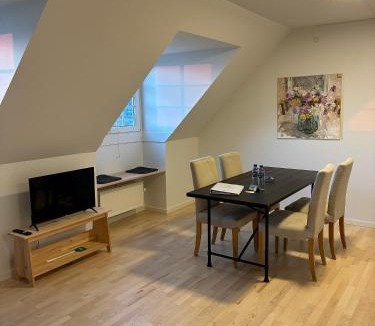 Hornslet Apartment | Gammel Løgten Strandkro