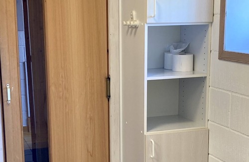 Læsø Apartment | Gammelgaard Feriecenter
