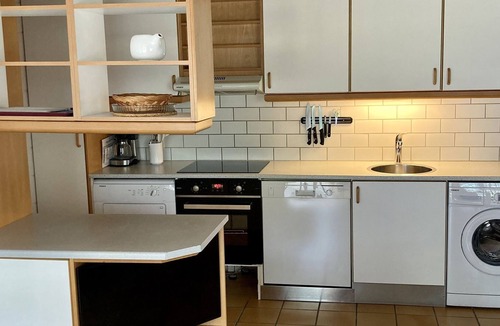 Læsø Apartment | Gammelgaard Feriecenter