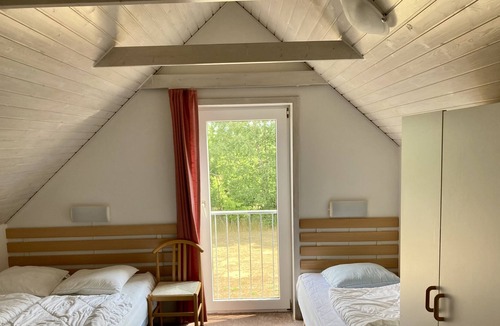Læsø Apartment | Gammelgaard Feriecenter