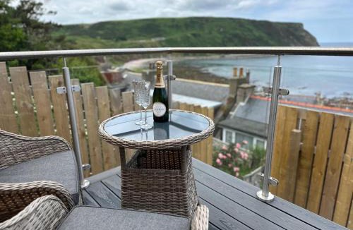 Gardenstown House | Gamrie Beach Bothy