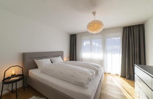 Wildhaus Apartment | Gamsalpblick