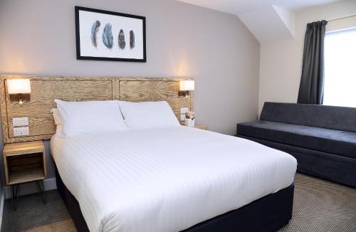 West Bridgford Hotel | Gamston Lock, Nottingham by Marston's Inns