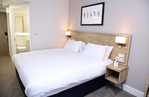 West Bridgford Hotel | Gamston Lock, Nottingham by Marston's Inns