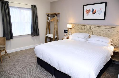 West Bridgford Hotel | Gamston Lock, Nottingham by Marston's Inns