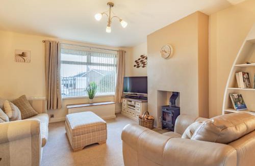 Beadnell House | Gan Hyem - Cottage