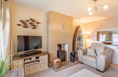 Beadnell House | Gan Hyem - Cottage