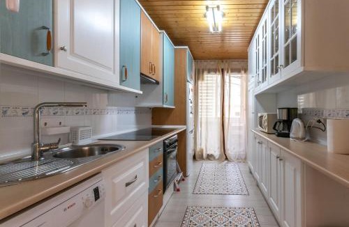 Derio Apartment | Ganburu apartment by People Rentals
