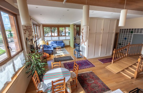 Derio Apartment | Ganburu apartment
