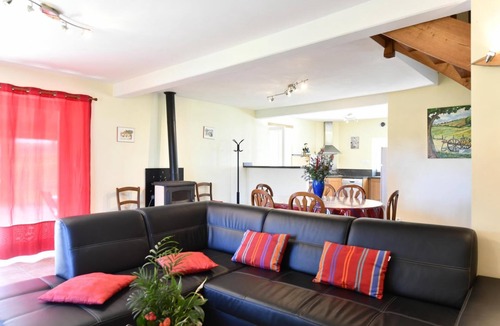 Ayherre House | GANDARAMENDIA - AYHERRE