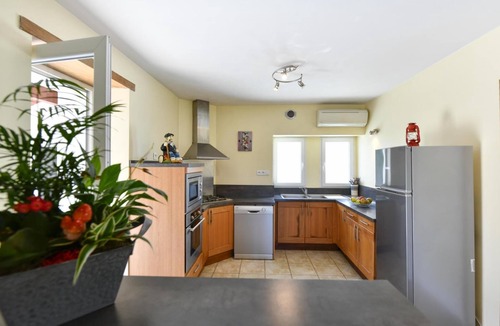 Ayherre House | GANDARAMENDIA - AYHERRE