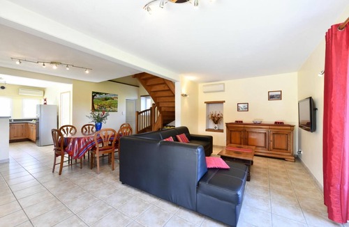 Ayherre House | GANDARAMENDIA - AYHERRE