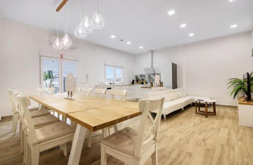 Gandia House | Gandia Confort Lope de Vega