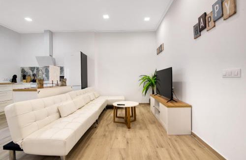 Gandia House | Gandia Confort Lope de Vega